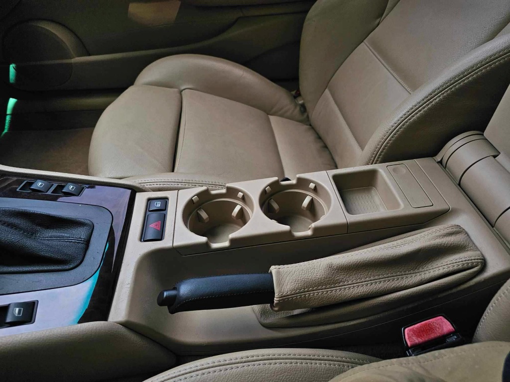 2006 BMW 3 Series 330i - Photo 17