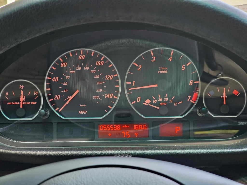 2006 BMW 3 Series 330i - Photo 20