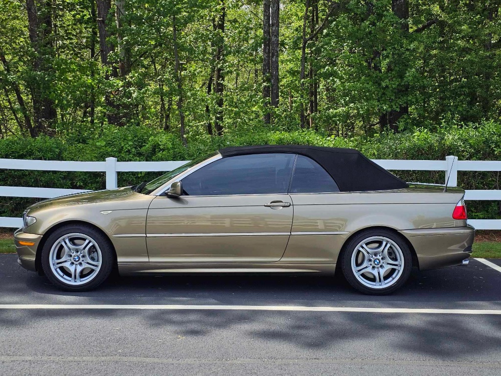 2006 BMW 3 Series 330i - Photo 6