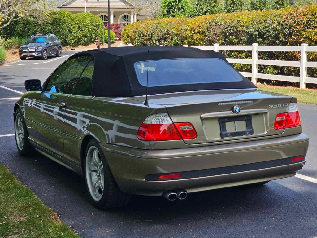 2006 BMW 3 Series 330i - Photo 7