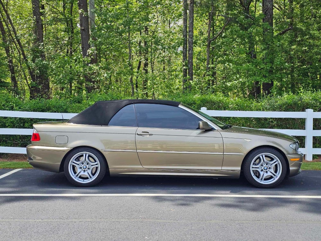 2006 BMW 3 Series 330i - Photo 8