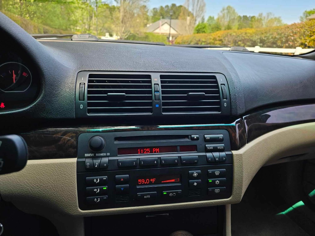 2006 BMW 3 Series 330i - Photo 15