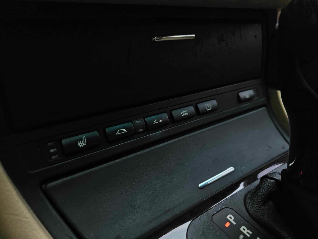 2006 BMW 3 Series 330i - Photo 16