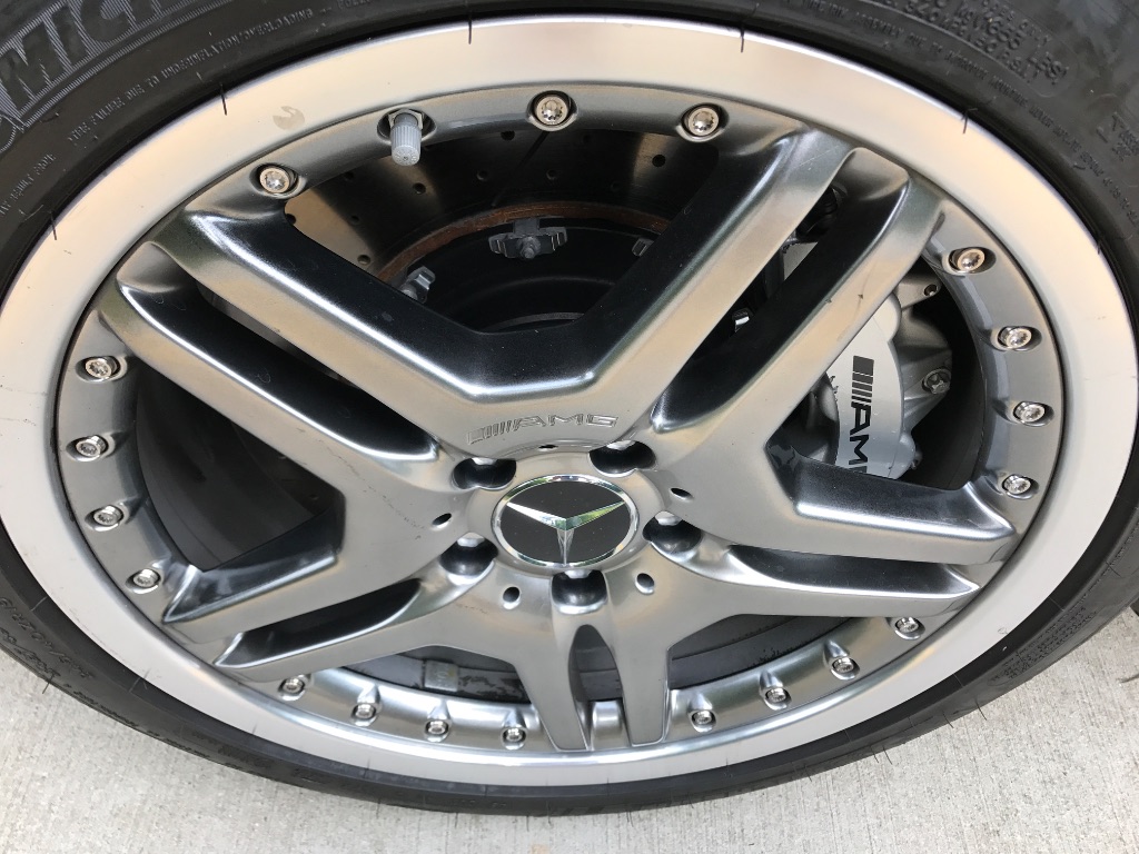 2006 Mercedes-Benz S-Class S65 AMG - Photo 28