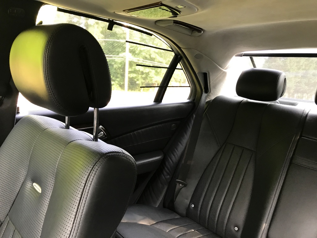 2006 Mercedes-Benz S-Class S65 AMG - Photo 20