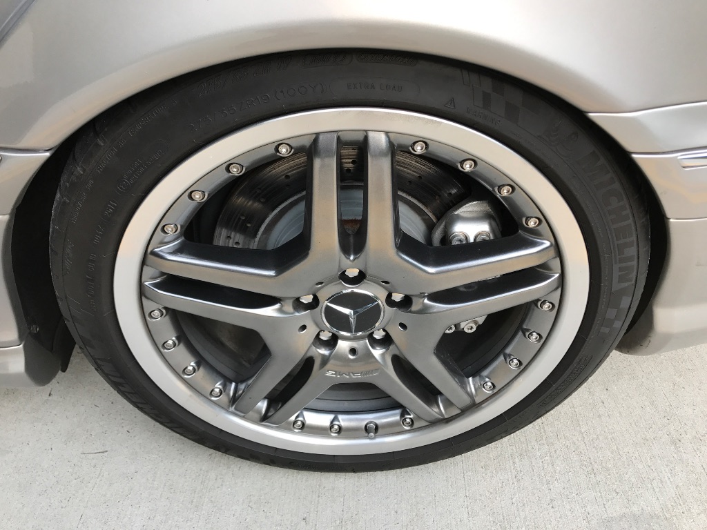 2006 Mercedes-Benz S-Class S65 AMG - Photo 30