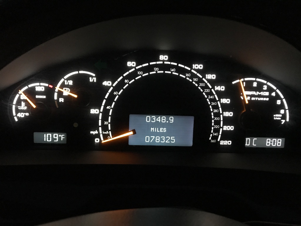 2006 Mercedes-Benz S-Class S65 AMG - Photo 34