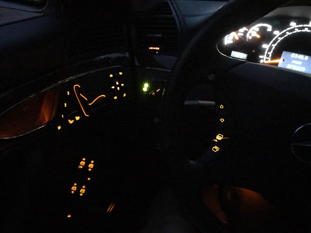 2006 Mercedes-Benz S-Class S65 AMG - Photo 36