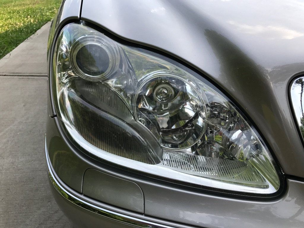 2006 Mercedes-Benz S-Class S65 AMG - Photo 31