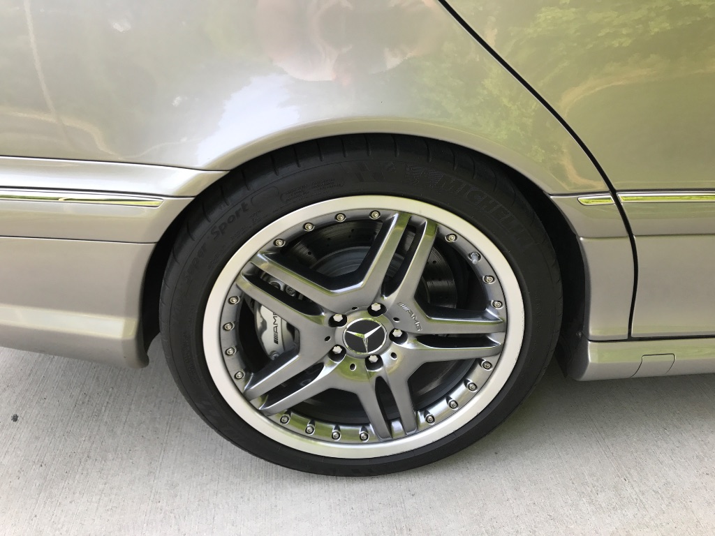 2006 Mercedes-Benz S-Class S65 AMG - Photo 29