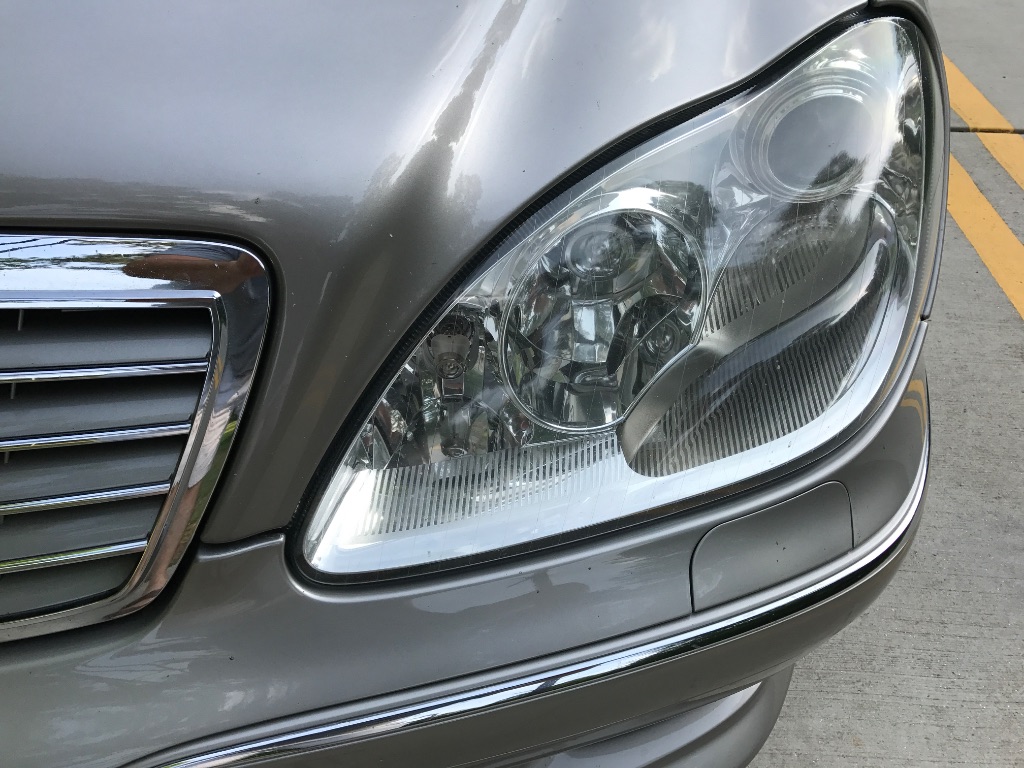 2006 Mercedes-Benz S-Class S65 AMG - Photo 32