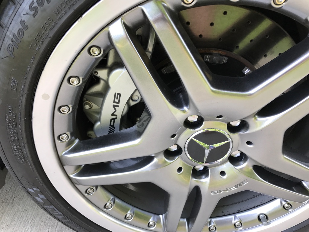 2006 Mercedes-Benz S-Class S65 AMG - Photo 27