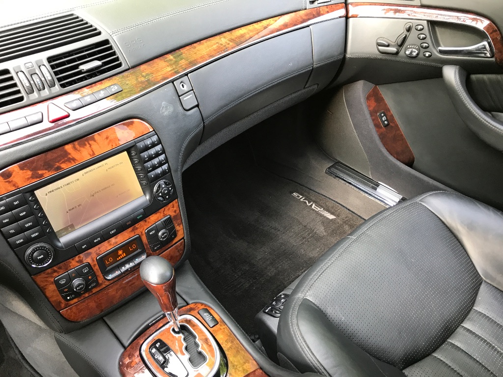 2006 Mercedes-Benz S-Class S65 AMG - Photo 12