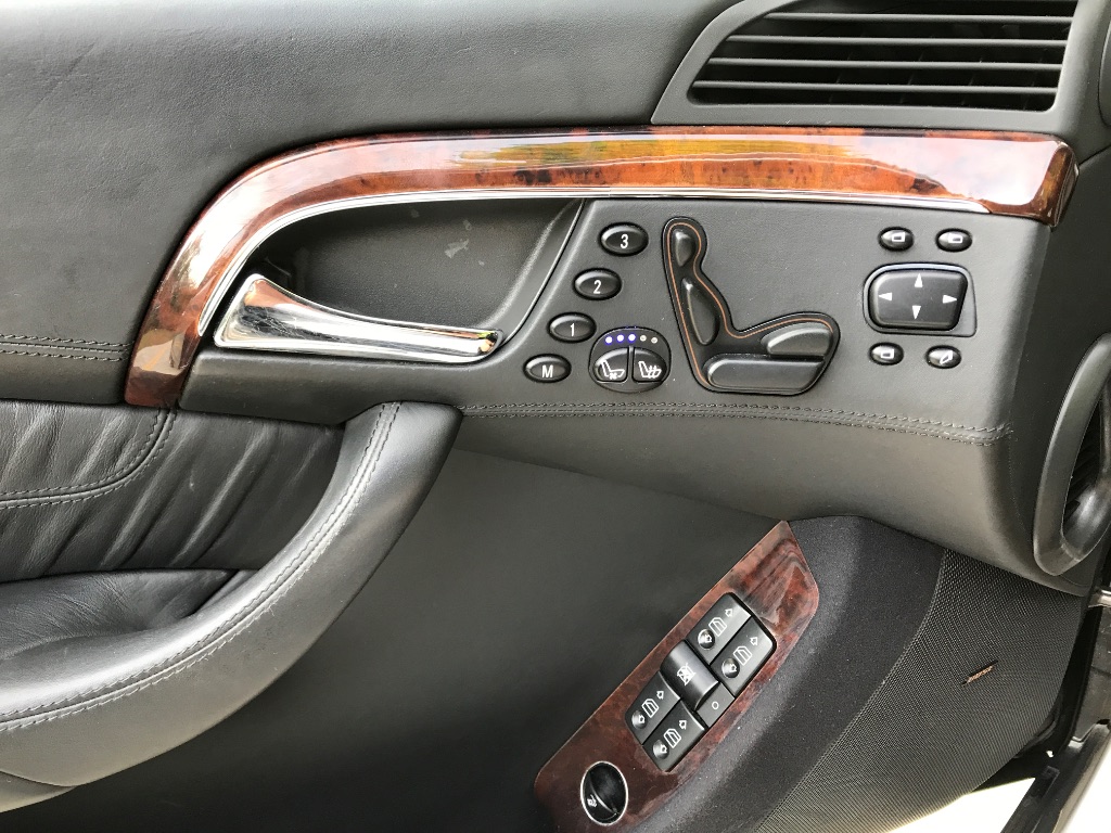 2006 Mercedes-Benz S-Class S65 AMG - Photo 11