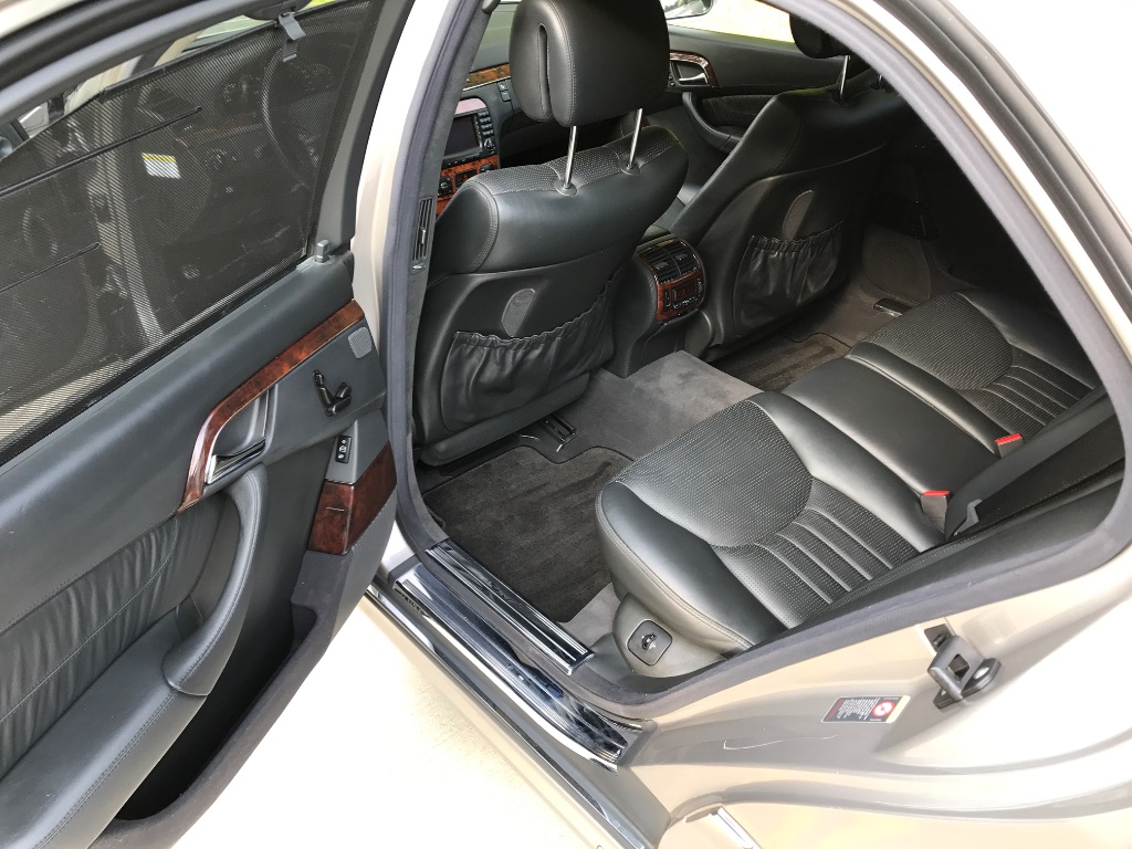 2006 Mercedes-Benz S-Class S65 AMG - Photo 17