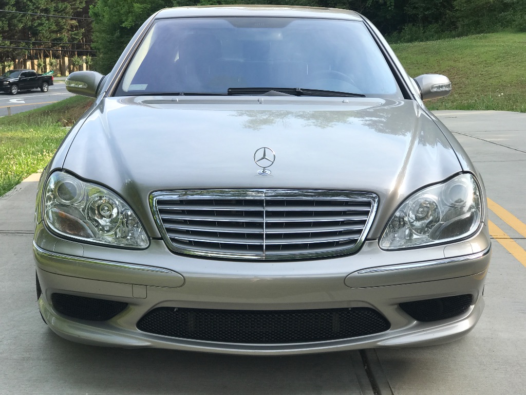 2006 Mercedes-Benz S-Class S65 AMG - Photo 7