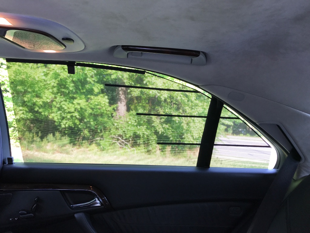 2006 Mercedes-Benz S-Class S65 AMG - Photo 21