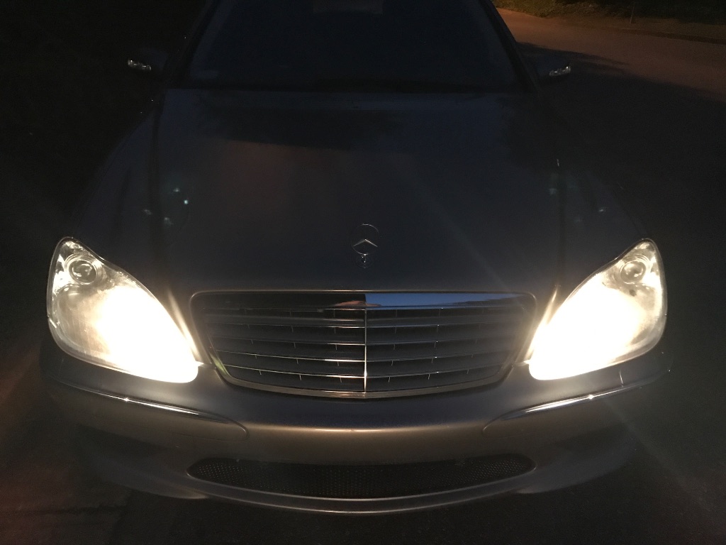 2006 Mercedes-Benz S-Class S65 AMG - Photo 33